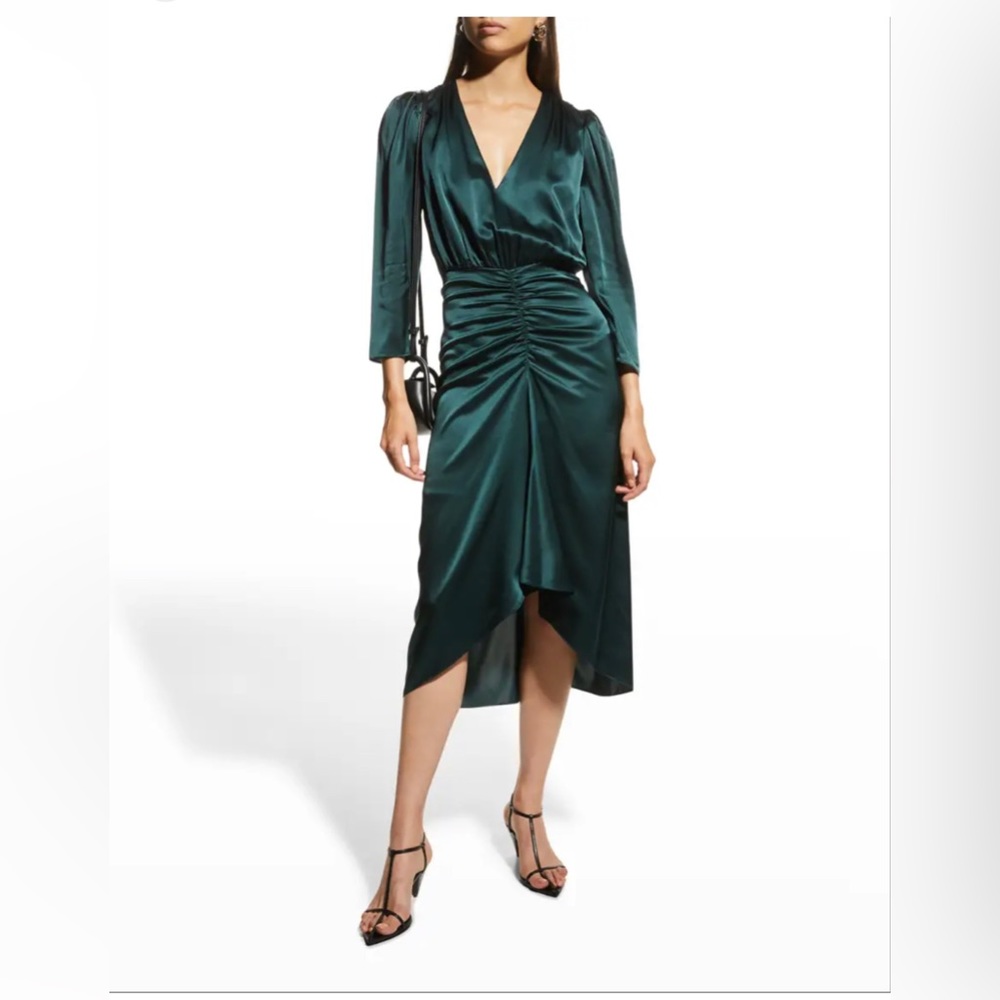 Veronica Beard - Beck Cocktail Dress